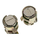 Standard Ignition Door Lock Kit DL-115 - view 2