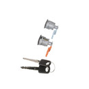Standard Ignition Door Lock Kit DL-143B - view 2