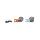Standard Ignition Door Lock Kit DL-143B - view 4