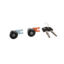 Standard Ignition Door Lock Kit DL-143B - view 5