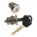 Standard Ignition Door Lock Kit DL-145