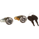 Standard Ignition Door Lock Kit DL-16 - view 2