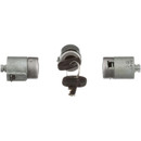 Standard Ignition Door Lock Kit DL-161