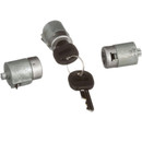 Standard Ignition Door Lock Kit DL-161 - view 3