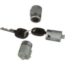Standard Ignition Door Lock Kit DL-161 - view 4