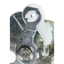 Standard Ignition Door Lock Kit DL-166 - view 3