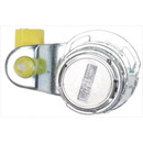 Standard Ignition Door Lock Kit DL-177L - view 2