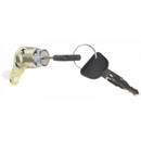 Standard Ignition Door Lock Kit DL-177R