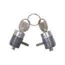 Standard Ignition Door Lock Kit DL-180