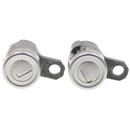 Standard Ignition Door Lock Kit DL-180 - view 3