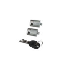 Standard Ignition Door Lock Kit DL-19B - view 2