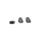 Standard Ignition Door Lock Kit DL-19B - view 3
