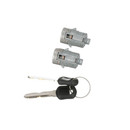 Standard Ignition Door Lock Kit DL-224 - view 4