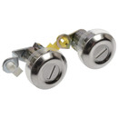 Standard Ignition Door Lock Kit DL-46 - view 3