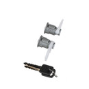 Standard Ignition Door Lock Kit DL-53 - view 2