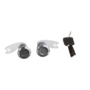 Standard Ignition Door Lock Kit DL-53 - view 4