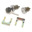 Standard Ignition Door Lock Kit DL-6