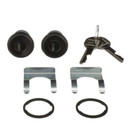Standard Ignition Door Lock Kit DL-7B