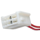 Standard Ignition Door Lock Actuator DLA-253 - view 3