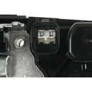 Standard Ignition Door Lock Actuator DLA-614 - view 2