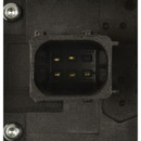 Standard Ignition Door Lock Actuator DLA-687 - view 2