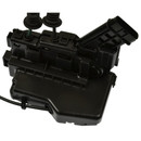 Standard Ignition Door Lock Actuator DLA1146