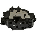 Standard Ignition Door Lock Actuator DLA1196 - view 4