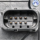 Standard Ignition Door Lock Actuator DLA1328 - view 3