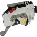 Standard Ignition Door Latch Assembly,Door Lock Actuator DLA1323 - view 4