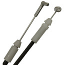 Standard Ignition Door Lock Actuator DLA1380 - view 3