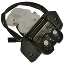 Standard Ignition Door Lock Actuator DLA1396 - view 3