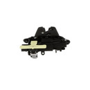 Standard Ignition Trunk Lock Actuator Motor DLA1410 - view 3