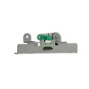 Standard Ignition Tailgate Latch Assembly DLA1467 - view 2