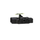 Standard Ignition Trunk Lock Actuator Motor DLA1503 - view 2