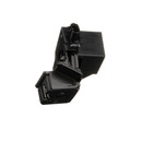 Standard Ignition Trunk Lock Actuator Motor DLA1507 - view 2