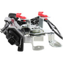Standard Ignition Tailgate Lock Actuator Motor DLA1534 - view 5