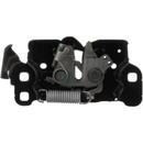 Standard Ignition Hood Latch Assembly DLA1548 - view 3