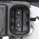 Standard Ignition Tailgate Latch Assembly DLA1561 - view 3
