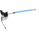 Standard Ignition Door Latch Assembly DLA1592 - view 3