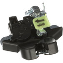Standard Ignition Trunk Lock Actuator Motor DLA1596 - view 7