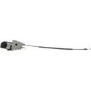 Standard Ignition Door Lock Actuator DLA1598 - view 5