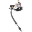 Standard Ignition Door Lock Actuator DLA1598 - view 6