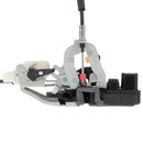 Standard Ignition Door Latch Assembly DLA2087 - view 3