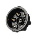 Standard Ignition Distributor Cap DR-413 - view 5