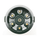 Standard Ignition Distributor Cap DR-415 - view 2