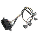 Standard Ignition Sliding Door Contact Assembly DS-1077