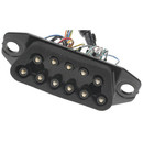 Standard Ignition Sliding Door Contact Assembly DS-1077 - view 3
