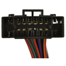 Standard Ignition Headlight Switch,Turn Signal Switch,Windshield Wiper Switch DS-1225 - view 3
