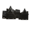 Standard Ignition Door Lock Switch,Door Window Switch DS-1230 - view 4