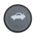 Standard Ignition Trunk Lid Release Switch DS-2201 - view 3
